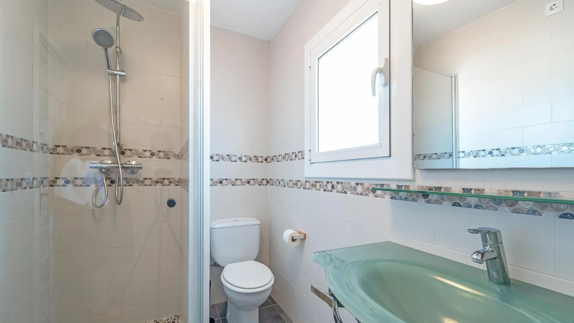 Welcs Estudio 171 Emp Con Piscina Comunitaria Roses 0*,