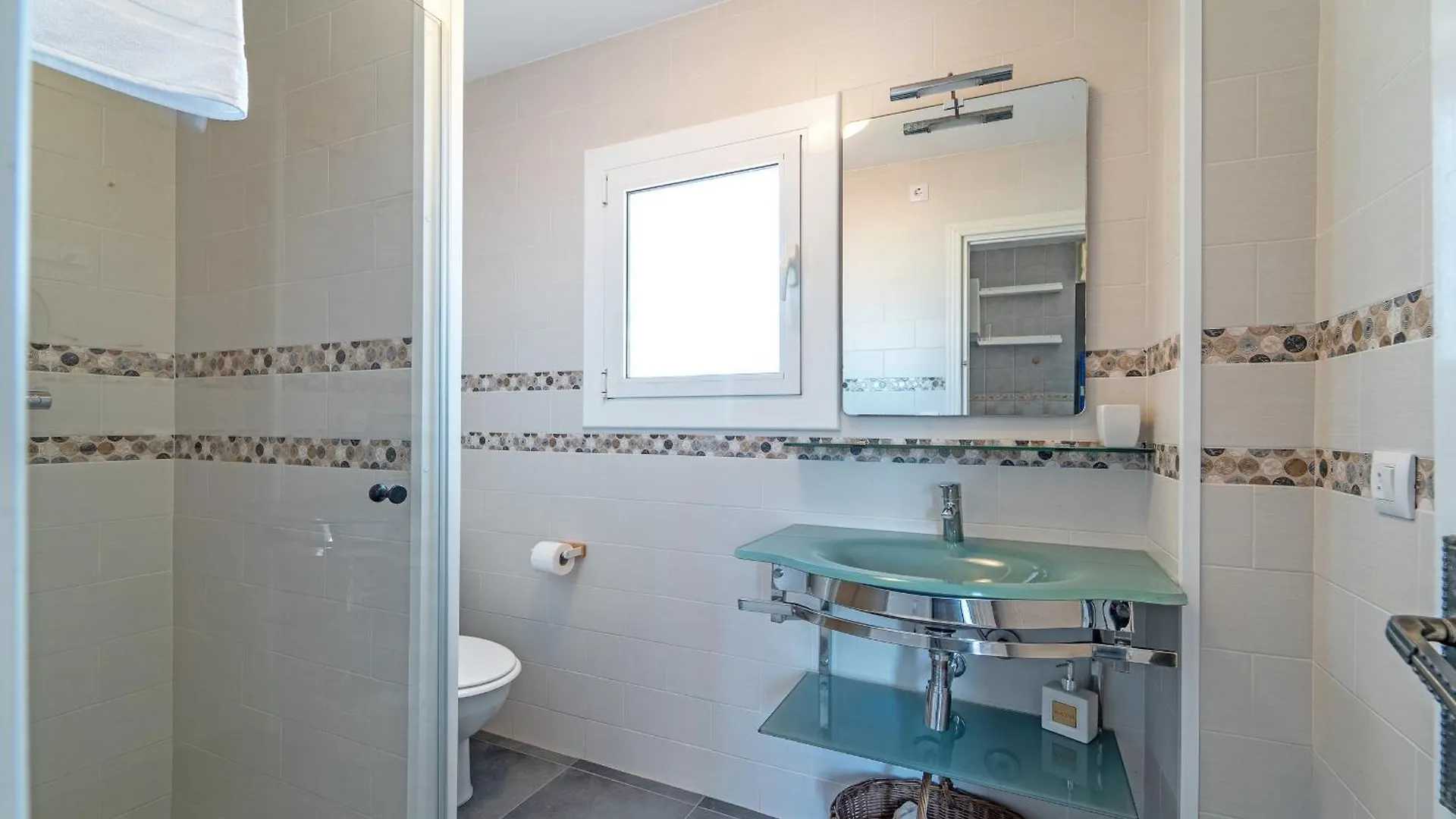Apartment Welcs Estudio 171 Emp Con Piscina Comunitaria Roses Spain