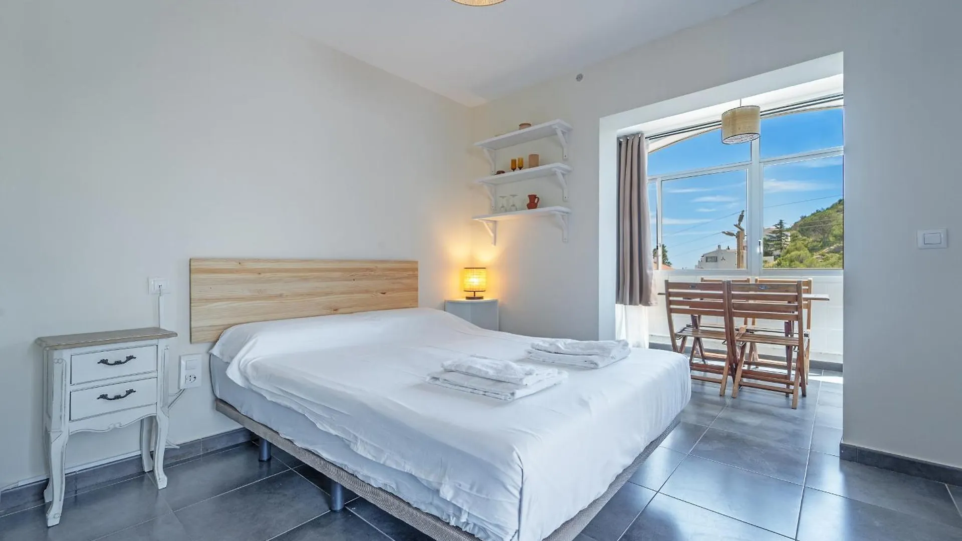 Apartment Welcs Estudio 171 Emp Con Piscina Comunitaria Roses